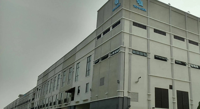 Temasek Hotel, Rezerwuj Hotel Malakka Melaka