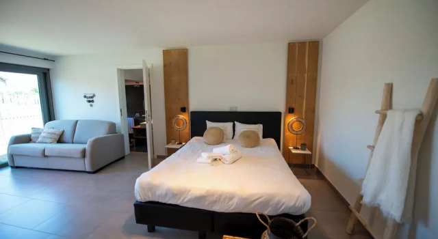 Люкс Boutique Hotel Het Zoete Zijn