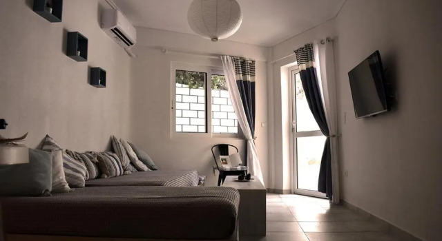 Studio Agia Marina Koropi