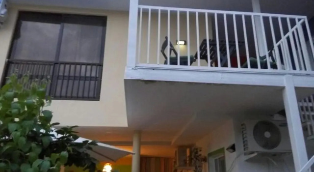 Guest house on Abazgaa 20