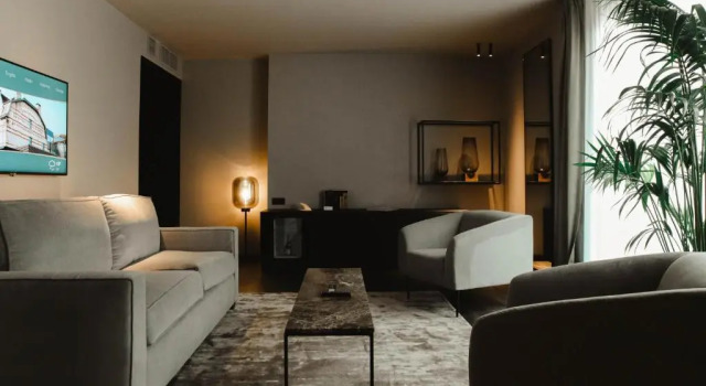 Hotel Sanglier