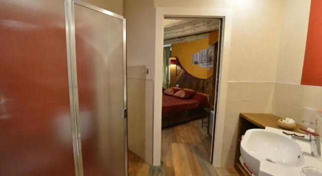 Номер Standard Vecchio Mulino Guest House