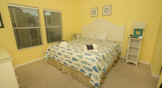 Sandpiper Cove #9139 - 1 Br Condo, Забронировать Апартаменты/квартира Отели Дестин с парковкой, рядом с Аквапарк Биг-Каунас, Парковка