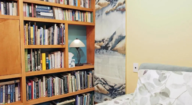 Kotare Bandb (Adults Only), Забронировать Отель Отели и гостиницы Джеральдин, Отель