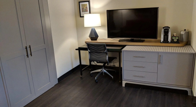 Номер Standard Holiday Inn Champaign by IHG