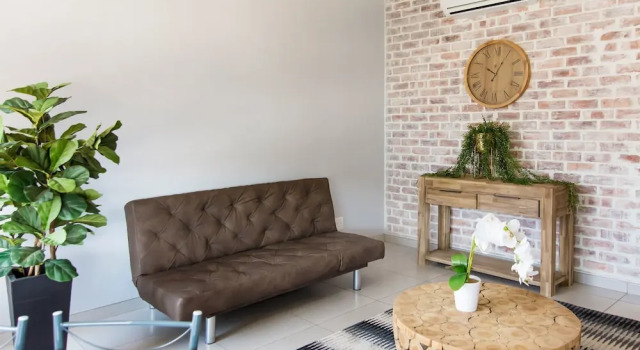 Appartamento Luxury Wild Olive 11