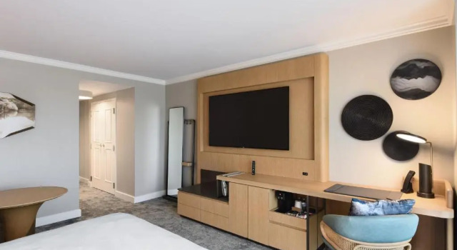 Двухместный номер Guest с видом на озеро JW Marriott Orlando Grande Lakes