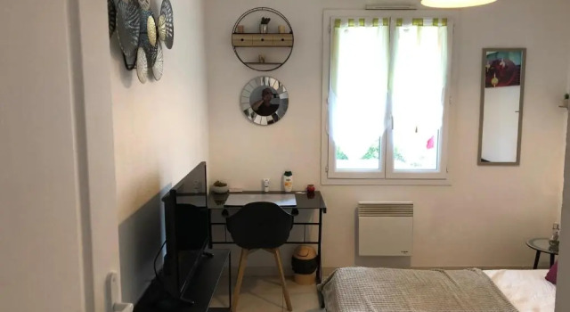Chambre zen, Prenota Bed & breakfast Hotel a Aquitania con piscina, Piscina