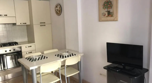 Апартаменты Casavacanze Estate 3