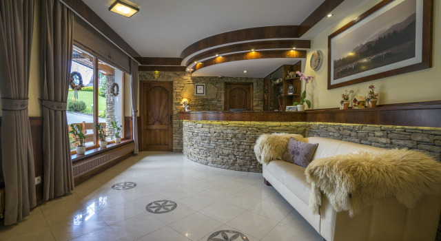 Hotel REDYK Ski&Relax - góry na wyciągnięcie ręki, Book Hotel Ząb Tatras