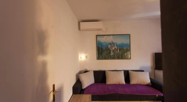 Apartman Budimir1, Prenota Appartamento Hotel a Isole Quarnerine con parcheggio, Parcheggio