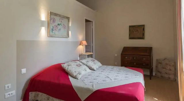 Villa With 6 Bedrooms in Saumane-de-vaucluse, With Private Pool, Furnished Garden and Wifi, Забронировать Вилла Виллы Овернь-Рона-Альпы, Вилла