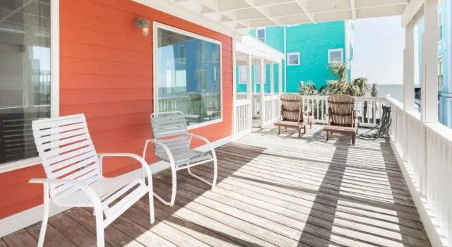 1709 E Ashley Bacon in the sun, Забронировать Отель Фоли-Бич Lowcountry