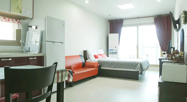 Gapyeong Jewelry Pension, Reserva ahora Hotel Deokhyeon Gyeonggi-do