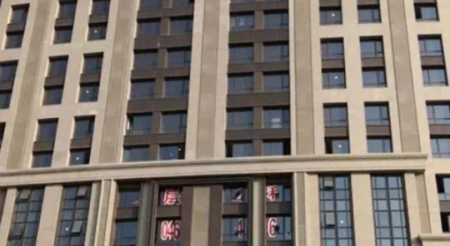 Nakura Light Luxury Apartment, Varaa Huoneisto Harbin Heilongjiang