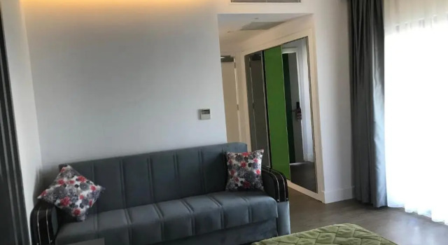 Номер Standard Oyster Boutique Hotel