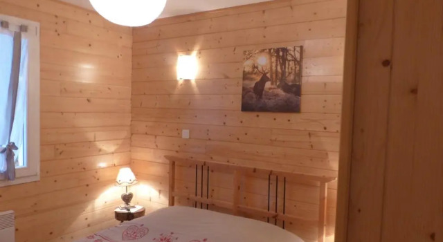 Chalet des Xettes