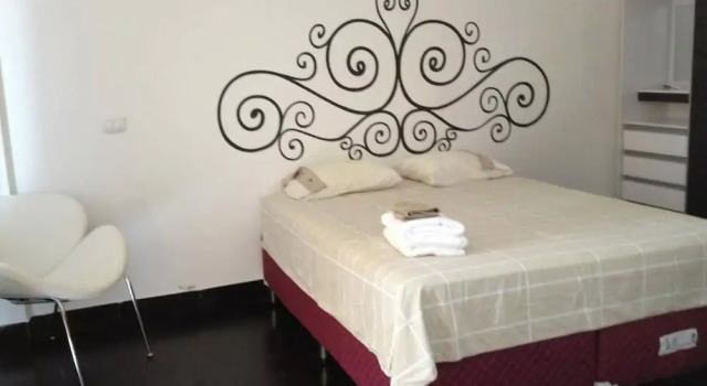 Hotel Roma Edeia, Забронировать Отель Эдхея Гояс