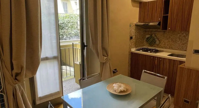 Двухместные апартаменты Best Western Plus Hotel Genova
