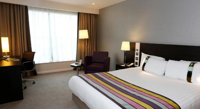Номер Premium Holiday Inn Southend by IHG