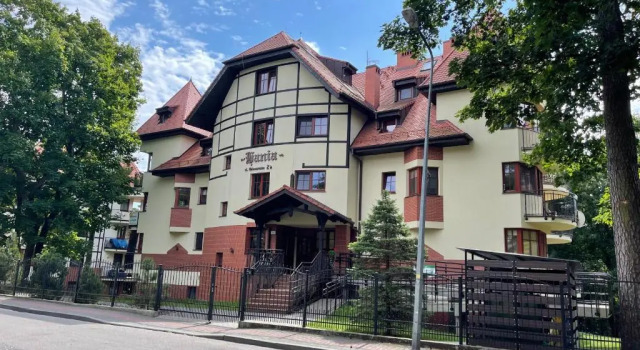 Апартаменты Superior Apartament Hania - Krynica Morska