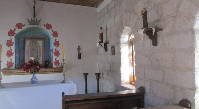 Quinta Maruca