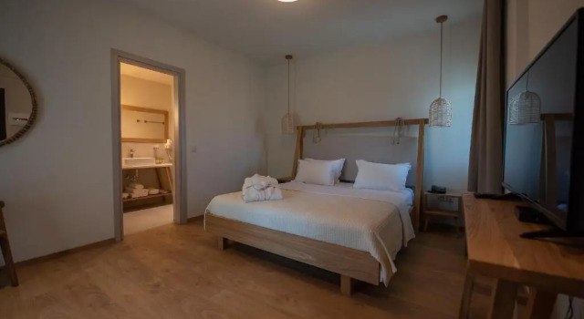 Номер Standard Elies 33 Bio Retreat - Adults Only