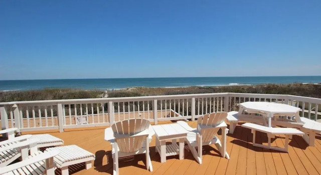 La Serena - 6 Br Home