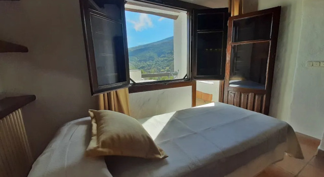 Семейные апартаменты с 2 комнатами Hotel Apartamento Nueva Alcazaba