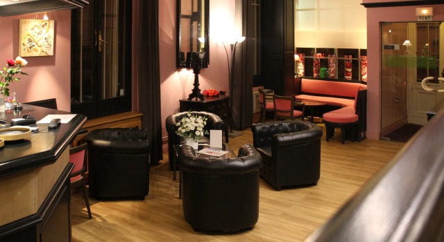 Hotel Roses