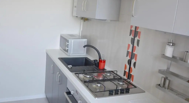 Apartament Kotewka, Book Apartment Hotels in Zator with Parking, Parking