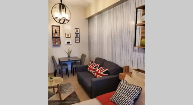 One Eastwood Avenue Tower 2, Забронировать Отель Кесон-Сити 