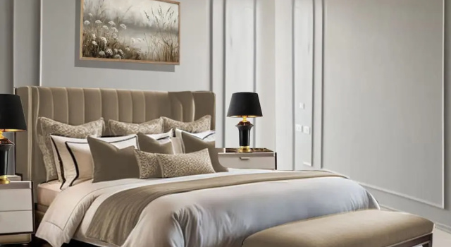 Четырёхместный номер Deluxe c 1 комнатой с видом на сад MerPerle Nui Sam Resort