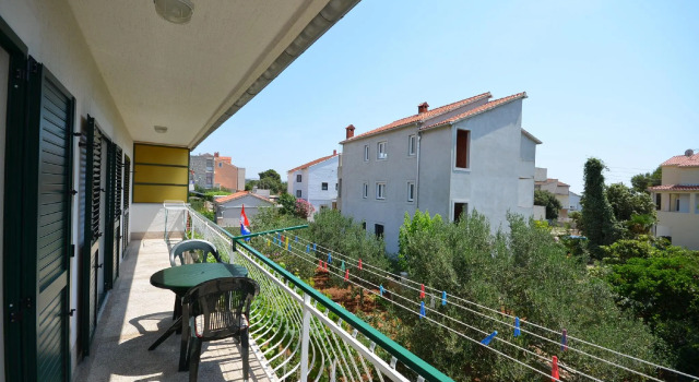 Apartment Ana