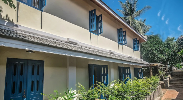 Maison Zen Aphay