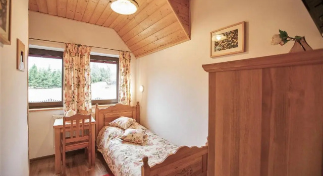 Dom Gościnny Borsuczyna, Réserver Hôtel Strzebowiska Bieszczady