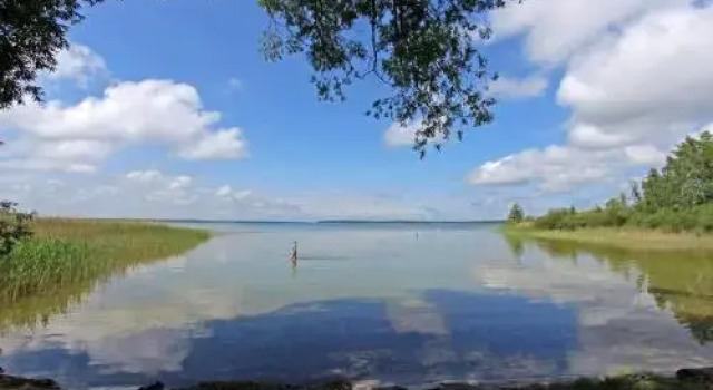 Ferienwohnungen Klink SEE 9240