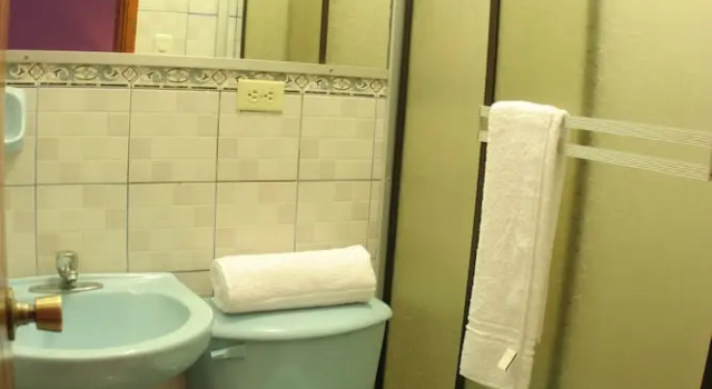 Двухместный номер Economy с красивым видом из окна Hotel Pelican Bay Inn