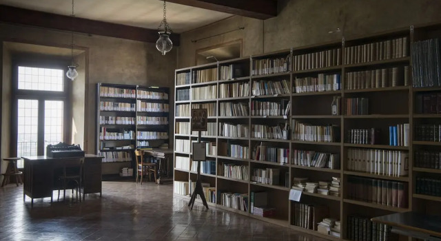 L'Annunciata Soul Retreat