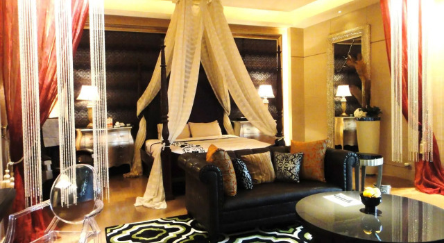 Sunshine Motel, Reservar Motel Taichung China