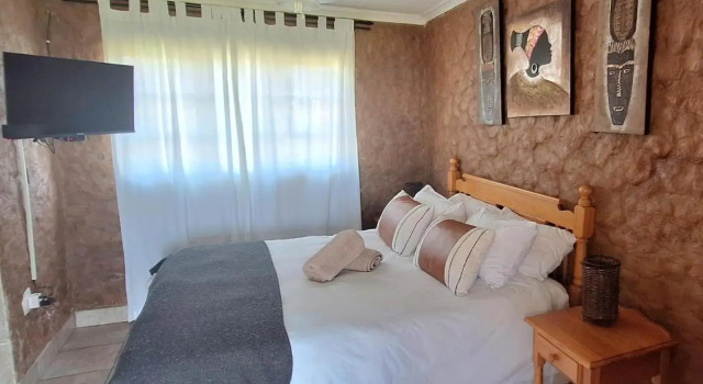 Linglela Lodge, Reservar Hotel Estcourt KwaZulu-Natal