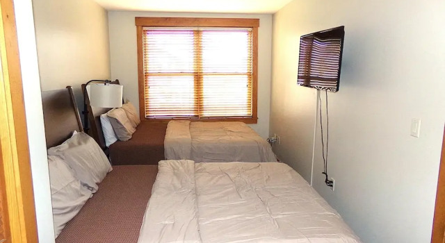 Номер Standard с балконом Springs 2 Bed 3 Bath Murphy