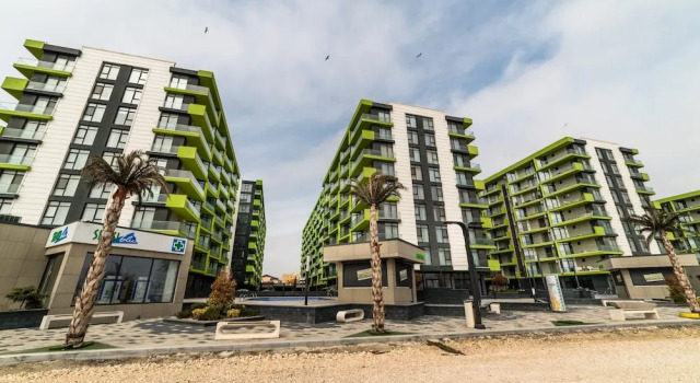Apartamente Indigo Alezzi, Đặt Căn hộ Khách sạn SPA ở Mamaia-Sat, SPA