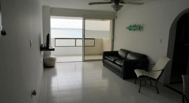 Caribe Real Apartamento