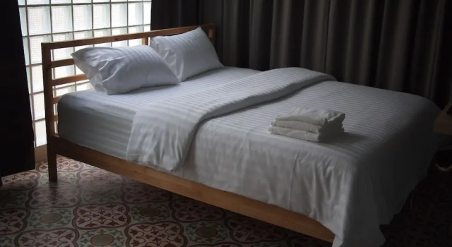 Номер Superior C40Winks Hostel