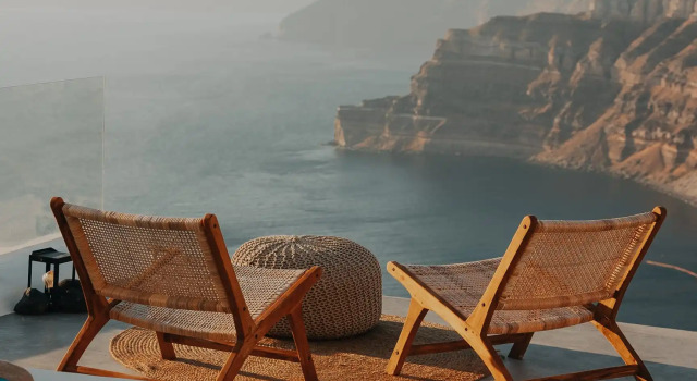 Вилла Grand Nelya Suites