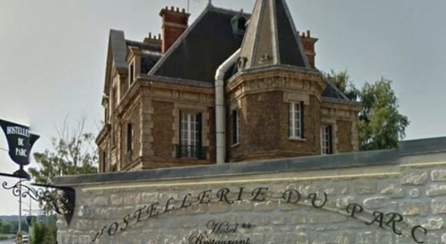 Hostellerie Du Parc, Đặt Khách sạn Liancourt 