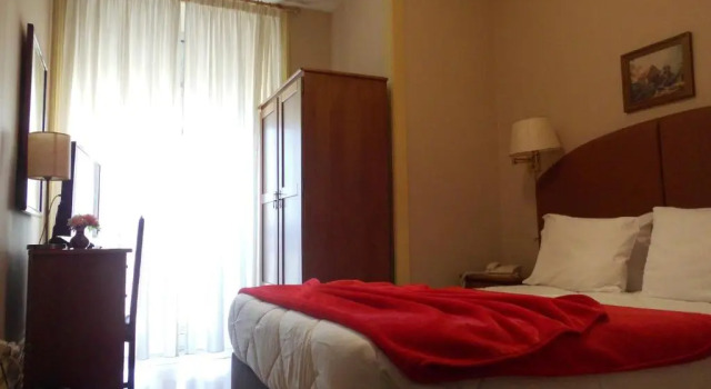 Hotel Larbelo