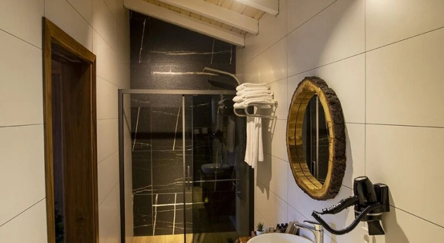 Бунгало Standard Karakaya Butik Otel