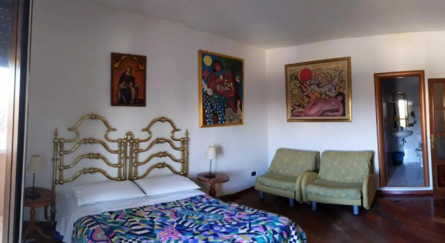 B&B Grace - Santo Spirito, Забронировать Отель «постель и завтрак» Отели провинции Бари с бассейном, Бассейн